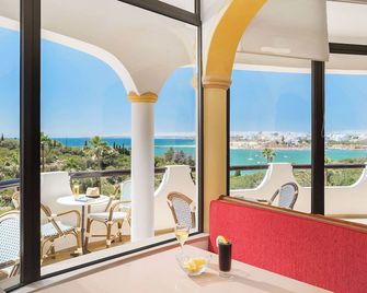 Casabela - Lagoa - Balcon