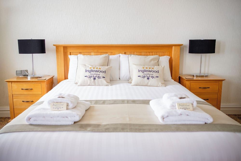 Opul Express - Inglewood