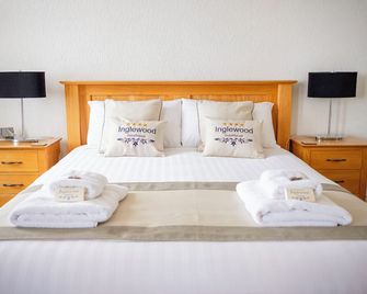 Opul Express - Inglewood - Douglas - Habitación