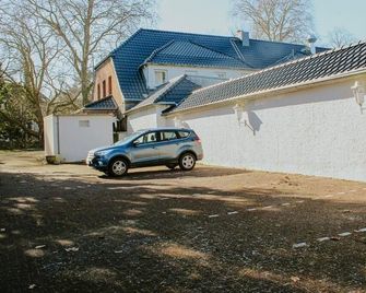 Hotel Restaurant Blumenhof - Baesweiler
