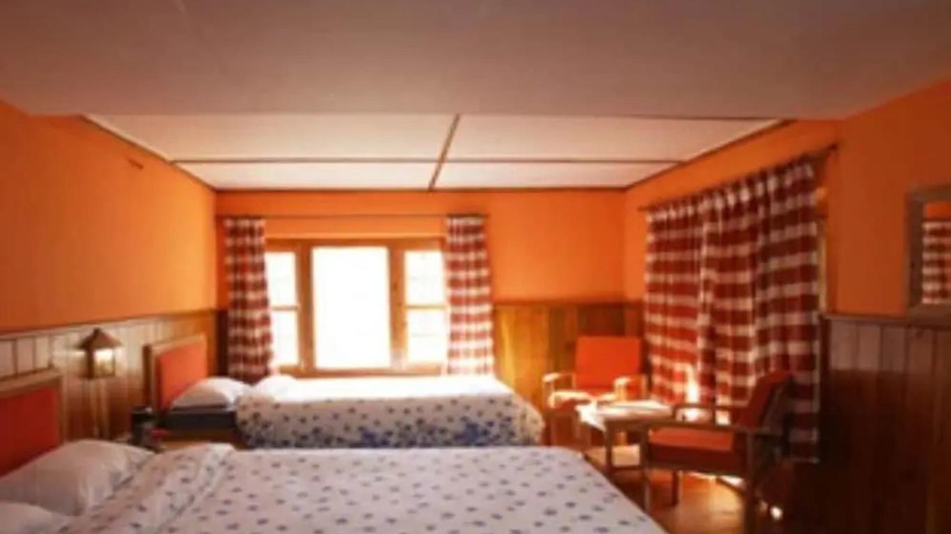Namche Hotel