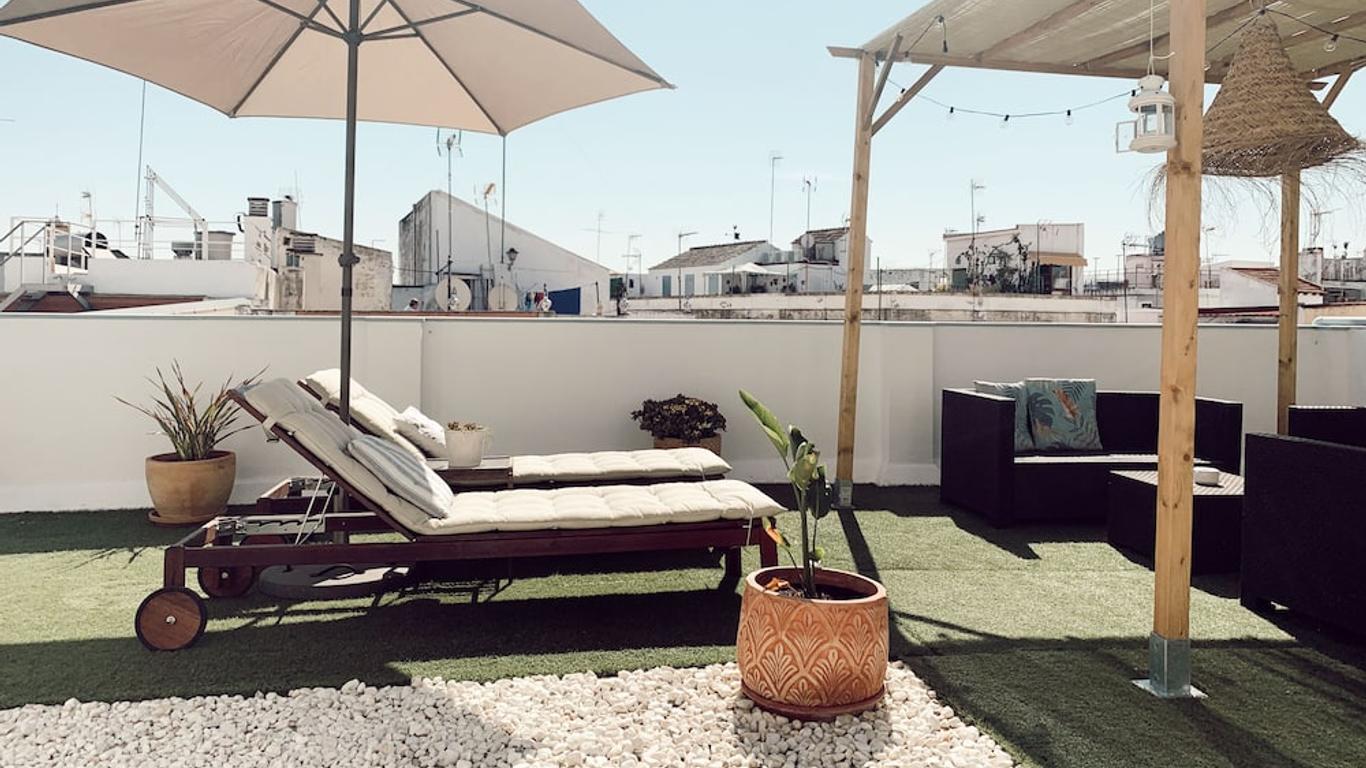 ذا بوتيك جيست هاوس - هوستل