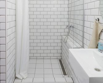 Avenue Hostel - Budapest