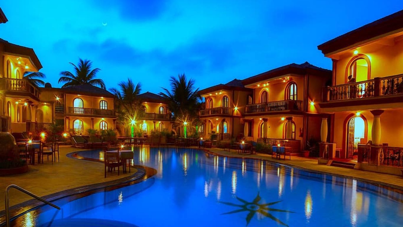 Resort Terra Paraiso