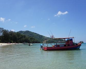 TT Naiyang Beach Phuket - Sakhu - Ranta
