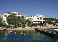 Guest House Frane - Pag - Edificio
