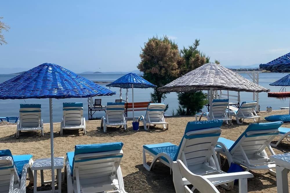 Cundavilla Hotel & Suites - Ayvalık