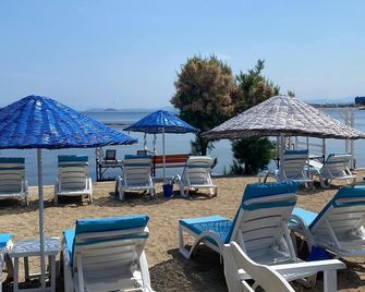 Cundavilla Hotel & Suites - Ayvalik