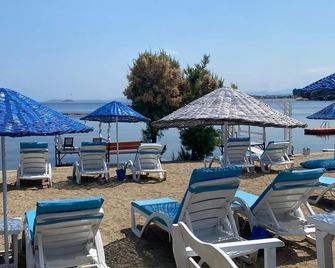 Cundavilla Hotel & Suites - Ayvalık