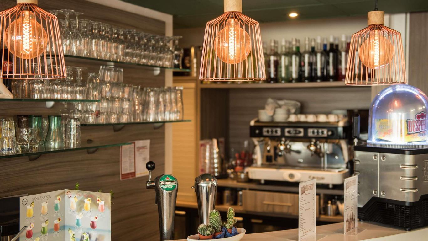 ibis Styles Saint-Gilles-Croix-de-Vie