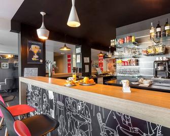 Brit Hotel Montpellier Parc Expo - Pérols - Bar