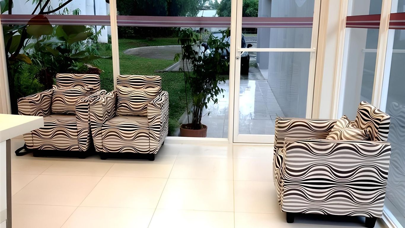 Escario Central Hotel