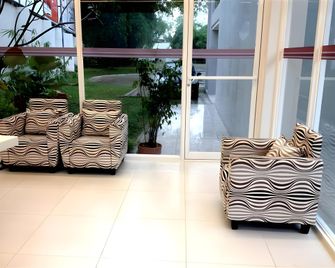 Escario Central Hotel - Cebu City - Lobby