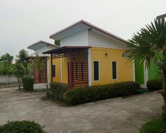 Baanchang Resort - Udon Thani - Edificio