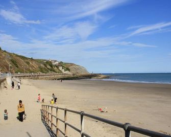 Portland Hotel - Folkestone - Strand
