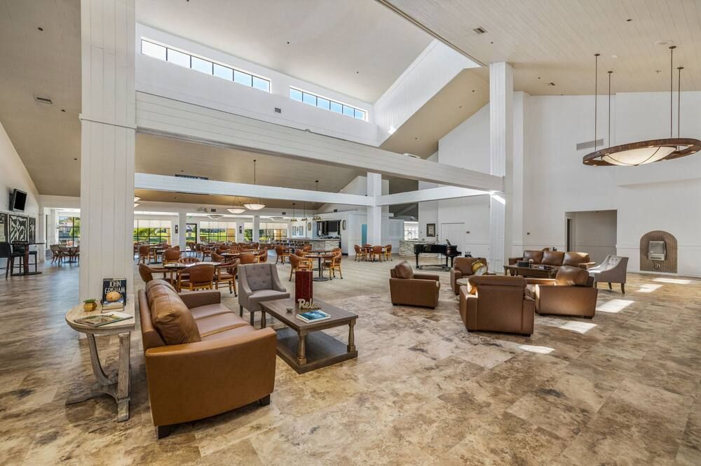 Palm Desert Resort Home: Outdoor Dining w/ Views - Palm Desert - Lobby