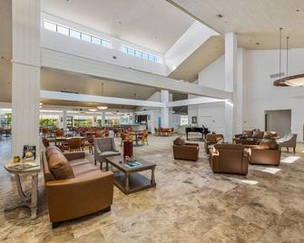 Palm Desert Resort Home: Outdoor Dining w/ Views - Palm Desert - Lobby