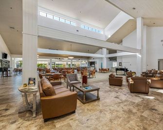 Palm Desert Resort Home: Outdoor Dining w/ Views - Palm Desert - Lobby
