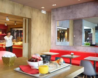 ibis Pau Lescar - Lescar - Restaurace