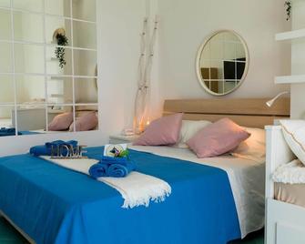 Villa Venere - Amalfi Coast - Private Sea Access - Cetara - Bedroom