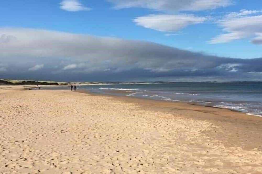 The Bridges B&B - מורפת' - חוף