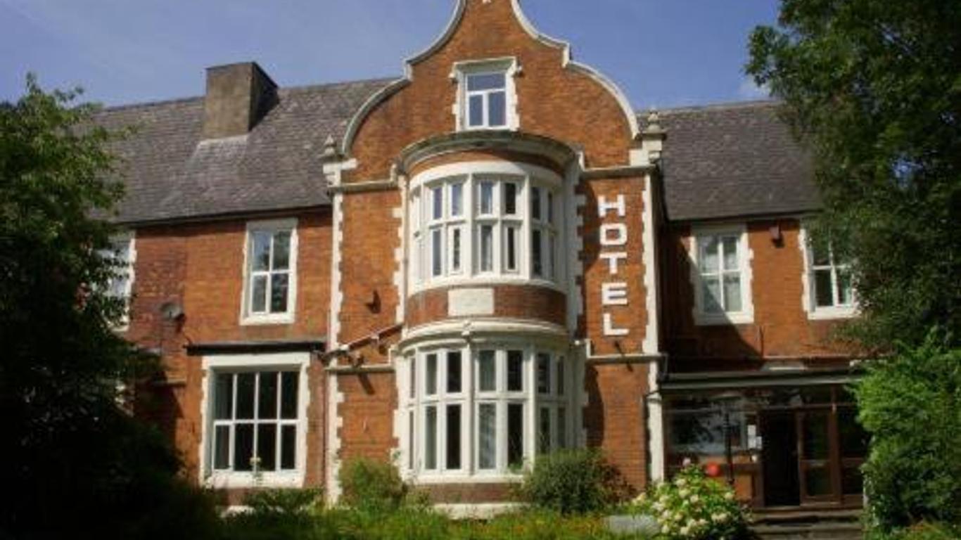 Beaucliffe