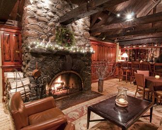York Harbor Inn - York Harbor - Bar