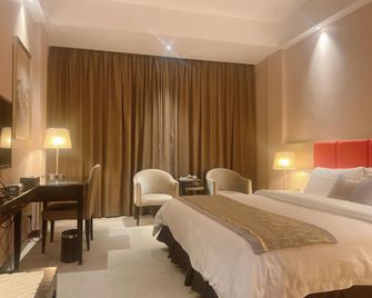 Lianzhou International Hotel - Hezhou - Habitación