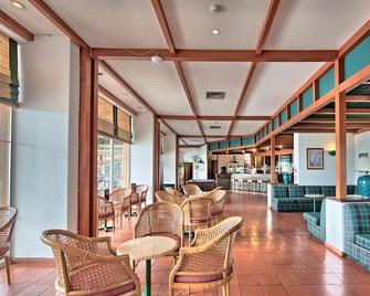 Dom Pedro Portobelo - Vilamoura - Hall d’entrée