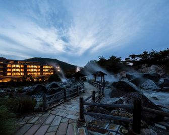 Unzen Kyushu Hotel - Unzen