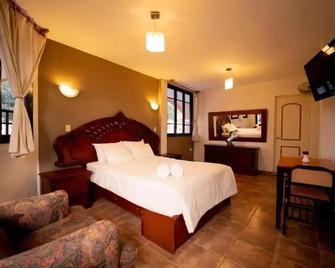 Hotel Fundo San Rafael - Provincia de Nazca - Habitación