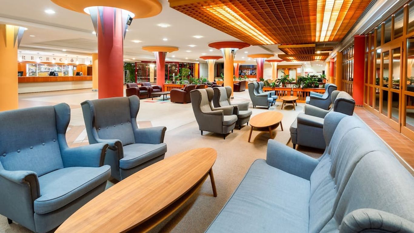 Hunguest Hotel Pelion