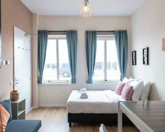 Aparthotel North - Amsterdam