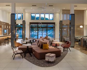 Hampton by Hilton Potsdam Babelsberg - Potsdam - Lobby