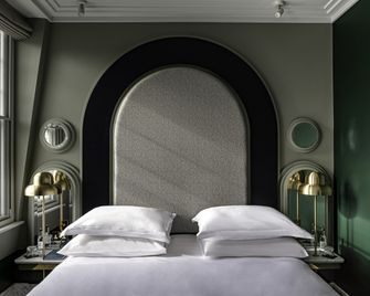 Henrietta Experimental - London - Bedroom