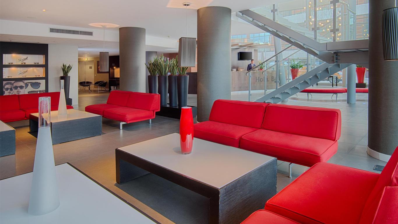 Savhotel Mantegna Padova