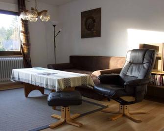 Ferienhaus Sonne - Bad Dürrheim - Wohnzimmer