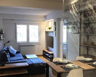 Amets (Apartment) - Lasarte-Oria
