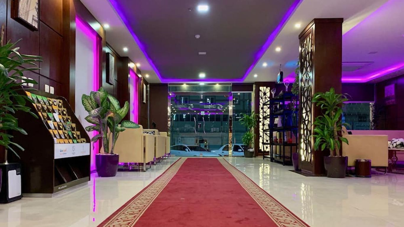 Swat Hotel Apartments