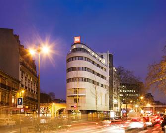 ibis Paris Gare de Lyon Diderot 12ème - Parigi - Edificio