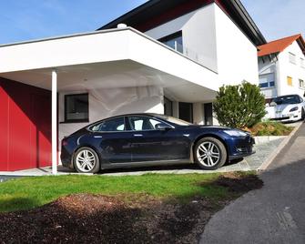 Mehrblickhaus - Bühlertal - Edificio