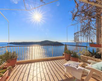 Hedera Estate, Hedera A17 - Dubrovnik - Balcony
