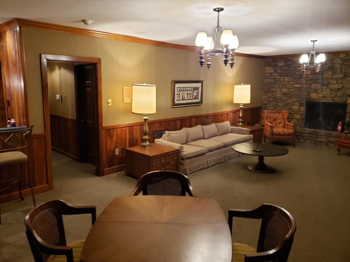 Heritage Inn Bnb