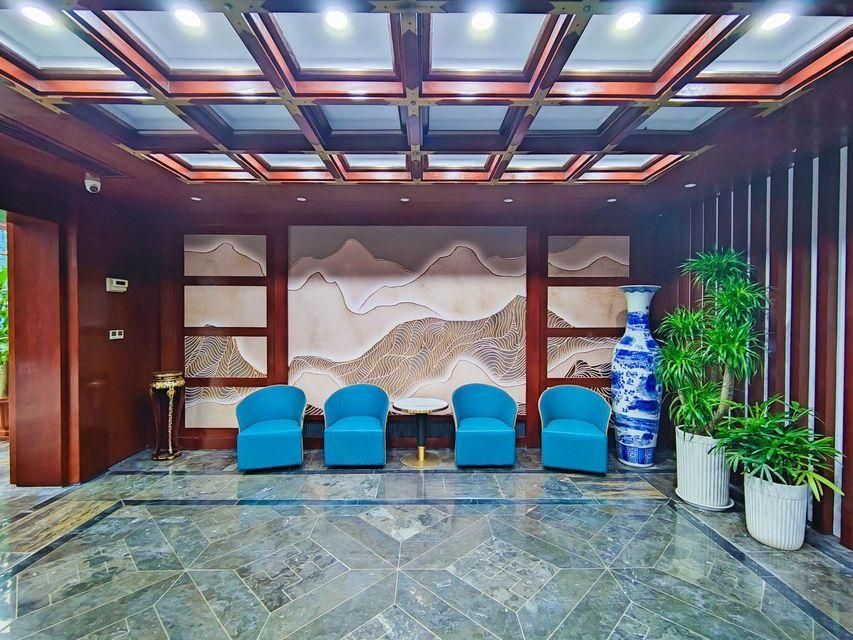 Four Seasons Kylin Hotel