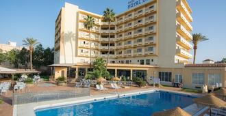 Hotel Royal Costa - טורמולינוס