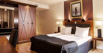 Clarion Grand Hotel - Helsingborg - Bedroom