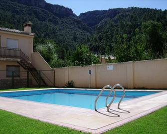 Los Olivos - Cazorla - Pool