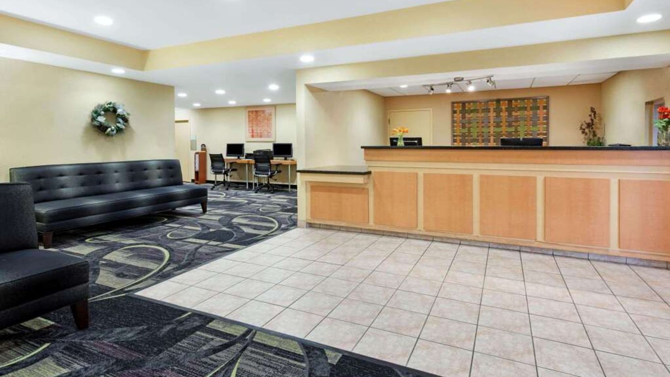 La Quinta by Wyndham Fort Lauderdale Pompano Beach