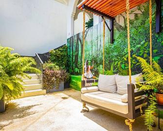 Patio Elba Legacy 2 Bedroom Suite - San Juan