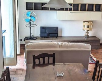 Appartamento Frida - Varese - Huiskamer